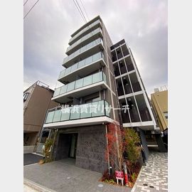 ＥＳＴＥＭＣＯＵＲＴ横濱大口 5階 築3年10ヶ月の賃貸物件