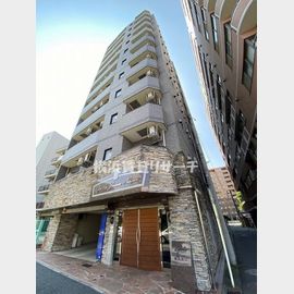 ガラシティ横浜西口 3階 築22年7ヶ月の賃貸物件