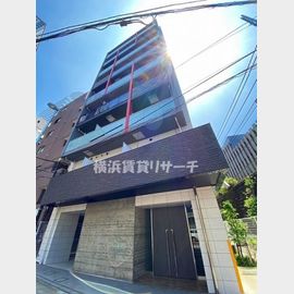 メインステージ横浜東口の賃貸物件