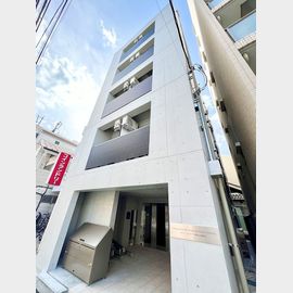 ベルシードステアー鶴見市場駅前の賃貸物件