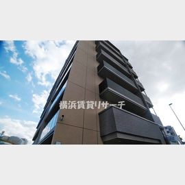 グランリーヴェル横濱和田町ＥＬＭＯ 1階 築7年10ヶ月の賃貸物件