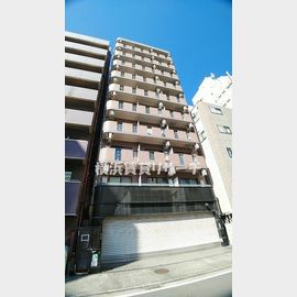 グリフィン横浜海岸通 4階 築25年4ヶ月の賃貸物件