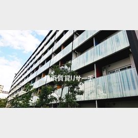 武蔵小杉駅より徒歩6分 1階 築8年の賃貸物件