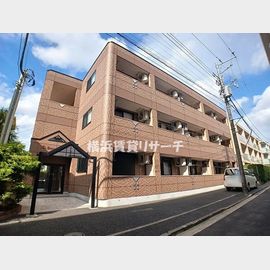 ドリームキクナ 2階 築15年7ヶ月の賃貸物件