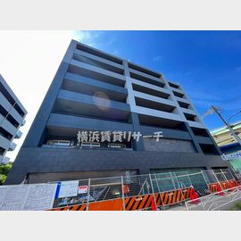 ＧＡＬＡステーション横浜三ツ沢 5階 築3年7ヶ月の賃貸物件