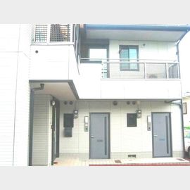 河野邸の賃貸物件