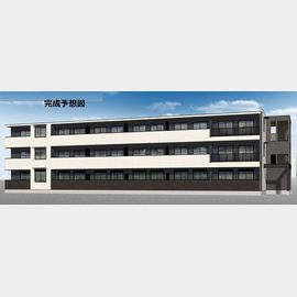 プレシャス日吉の賃貸物件