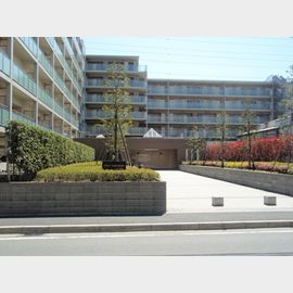 ピエス綱島の賃貸物件