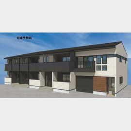 高田駅より徒歩15分 1階 新築の賃貸物件