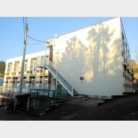 小机駅より徒歩25分 2階 築25年1ヶ月の賃貸物件