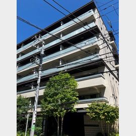 パークホームズ横濱東白楽 1階 築9年6ヶ月の賃貸物件