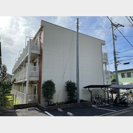 鴨居駅よりバス13分 1階 築9年11ヶ月の賃貸物件