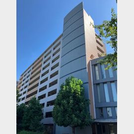 神奈川新町駅より徒歩6分 9階 築23年の賃貸物件