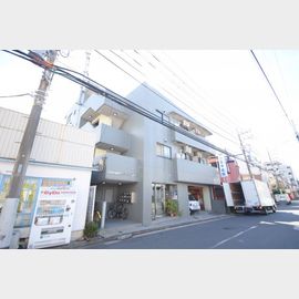 ドミトリーゴコーの賃貸物件