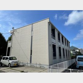 鴨居駅よりバス12分 1階 築10年9ヶ月の賃貸物件