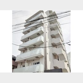 西横浜駅より徒歩7分 10階 築7年11ヶ月の賃貸物件