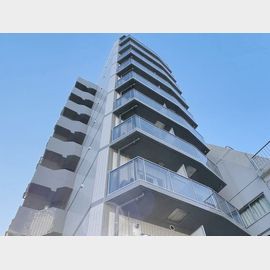 横浜駅より徒歩9分 8階 築4年7ヶ月の賃貸物件