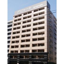 グリフォーネ横浜中央の賃貸物件