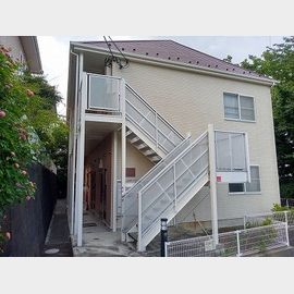 レオパレス妙蓮寺ヴィラ 1階 築23年1ヶ月の賃貸物件