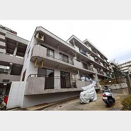 スカイコート21 1階 築33年10ヶ月の賃貸物件