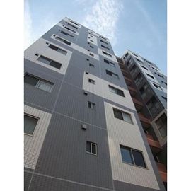 西横浜駅より徒歩2分 4階 築18年7ヶ月の賃貸物件