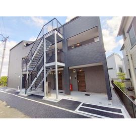 天王町駅より徒歩9分 1階 新築の賃貸物件