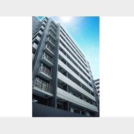 伊勢佐木長者町駅より徒歩3分 7階 築16年8ヶ月の賃貸物件