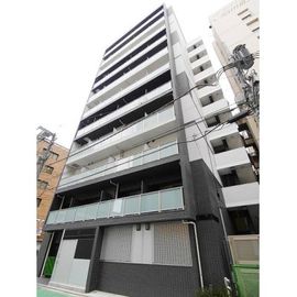 ＭＡＸＩＶＫＡＮ—ＮＡＩ 3階 築10年の賃貸物件