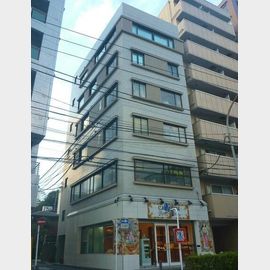 横浜駅より徒歩10分 3階 築40年7ヶ月の賃貸物件