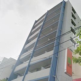 グランフォース横浜伊勢佐木町 8階 築17年10ヶ月の賃貸物件