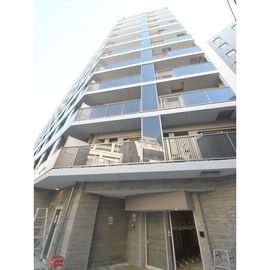 関内駅より徒歩4分 新築 11階建の賃貸物件