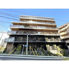 戸部駅より徒歩7分 4階 築3年2ヶ月の賃貸物件