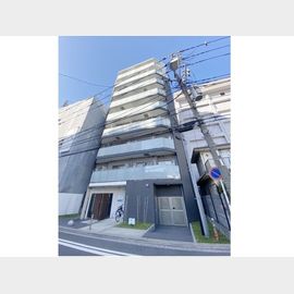 伊勢佐木長者町駅より徒歩8分 5階 築8年2ヶ月の賃貸物件