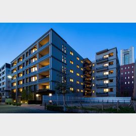 ケーディーエックスレジデンス横濱紅葉坂の賃貸物件