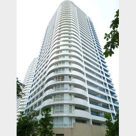 みなとみらい駅より徒歩4分 築22年3ヶ月 30階建の賃貸物件