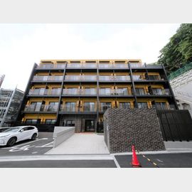 元町・中華街（山下公園）駅より徒歩5分 4階 築2年10ヶ月の賃貸物件