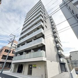 日ノ出町駅より徒歩5分 7階 築2年11ヶ月の賃貸物件