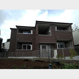 グリシーヌの賃貸物件