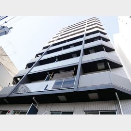 関内駅より徒歩5分 10階 築5年10ヶ月の賃貸物件