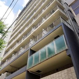 黄金町駅より徒歩3分 4階 築17年11ヶ月の賃貸物件