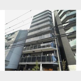 伊勢佐木長者町駅より徒歩6分 4階 築2年7ヶ月の賃貸物件