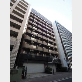 馬車道駅より徒歩3分 9階 築24年6ヶ月の賃貸物件