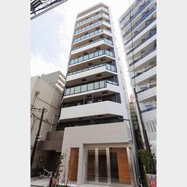 関内駅より徒歩3分 5階 築4年3ヶ月の賃貸物件