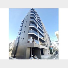 武蔵小杉駅より徒歩5分 7階 築3年2ヶ月の賃貸物件