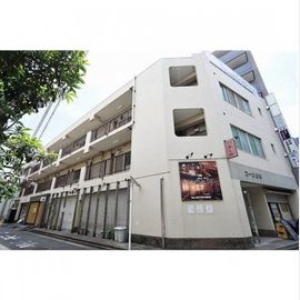 コーポ四季 2階 築52年の賃貸物件