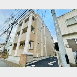 グランジャルダン 2階 新築の賃貸物件