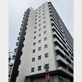 プラウド武蔵新城ステーションマークスの賃貸物件