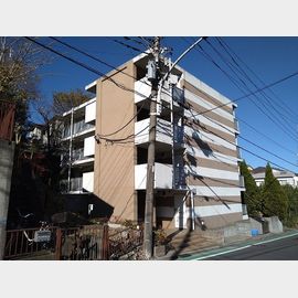 日吉駅より徒歩17分 4階 築19年8ヶ月の賃貸物件