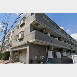 アパートメントカヤ 1階 築29年11ヶ月の賃貸物件