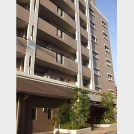 武蔵小杉駅より徒歩4分 2階 築17年の賃貸物件